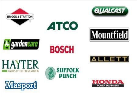 Lawnmower Brands